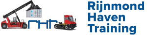 rijnmond haventraining logo